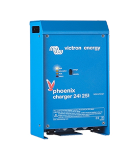 智能充電器 Phoenix Charger